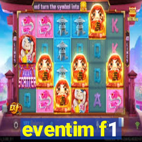 eventim f1